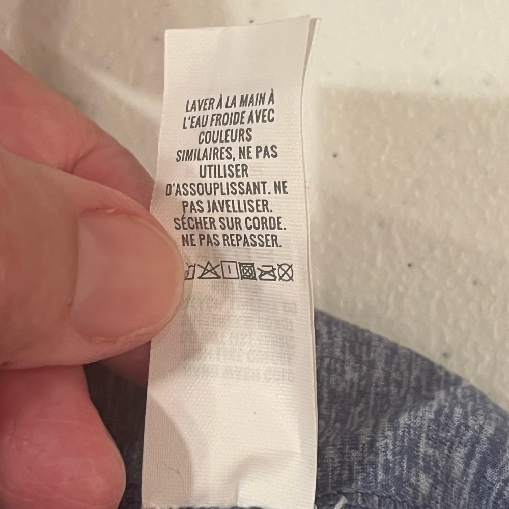 OFFLINE By Aerie The Hugger Recharge Least Support Bra - Picture 5 of 9